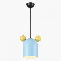 Изображение продукта Подвесной светильник Odeon Light Mickey 
